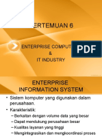 PERTEMUAN 6 - Enterprise Computing 20110514