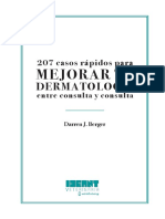 Casos Dermatologia