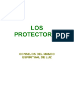 Los Protectores