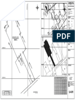 Plano de Ubicacion Sr. Valentin Guevara-Parametros Urbanos