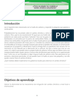 Archivo Problema Cambio Climático