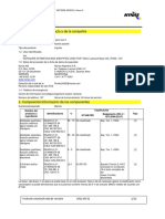 Ficha Seguridad-Nytro Izar II