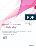 LG 19ma31d Pu Manual de Usuario