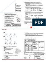 Worksheet Mekanika Kuantum