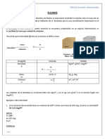 Densidad-Fisica Iii