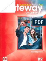 Gateway 2ed B2 Student S Book
