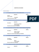 Pasivos-Ejercicios de Tarea 4-12