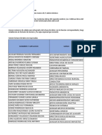 Actividad. Módulo Herramientas de Datos Avanzado