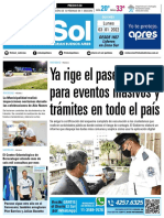 Diario El Sol 03-01-2022