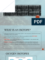 Applications of Oxygen and Carbon Isotopes in Quaternary-Laptop-5hhlb844