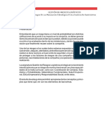 PDF Módulo 1. Gestión de Riesgos Logísticos