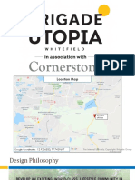 Brigade Utopia Location Map and Project Details