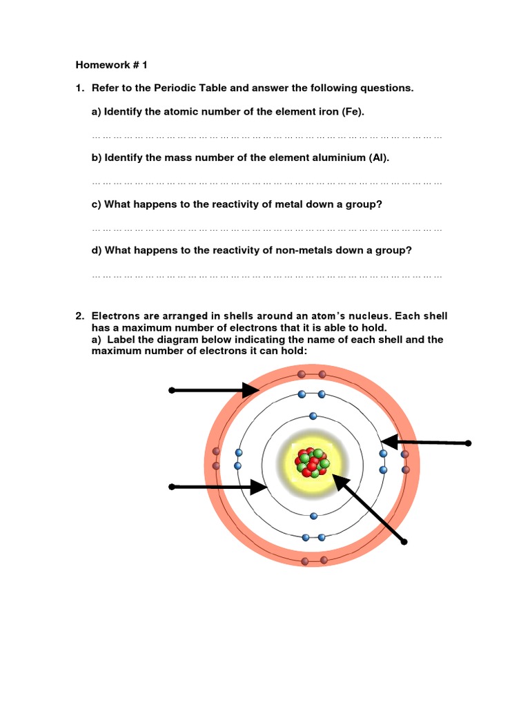 Homework 1 | PDF