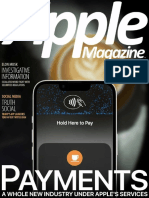 AppleMagazine - February 25, 2022 USA