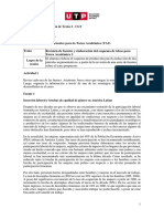 Brechas laborales de género y discapacidad en América Latina