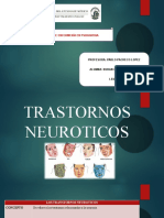 Transtornos Neuroticos