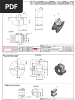 Vms Approval: Section A-A