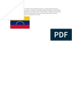 VENEZUELA