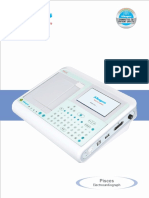 Allengers ECG 3 & 6 Cha Basic and Advance