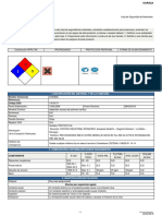 MSDS - Koraza 5 PDF