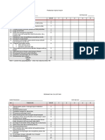 Check List Osce TK2