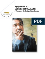 Taller Murakami