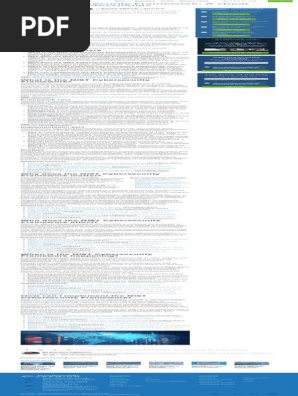 NIST Cybersecurity Framework_ A cheat sheet for professionals _ 
