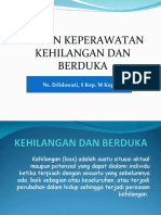 askep-kehilangan   berduka 2021