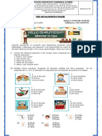 Diagnóstico 8 y P2