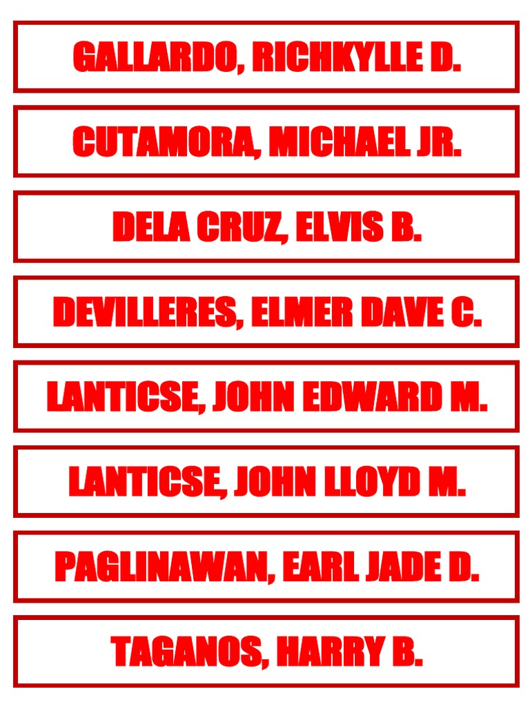 Covid Signages | PDF