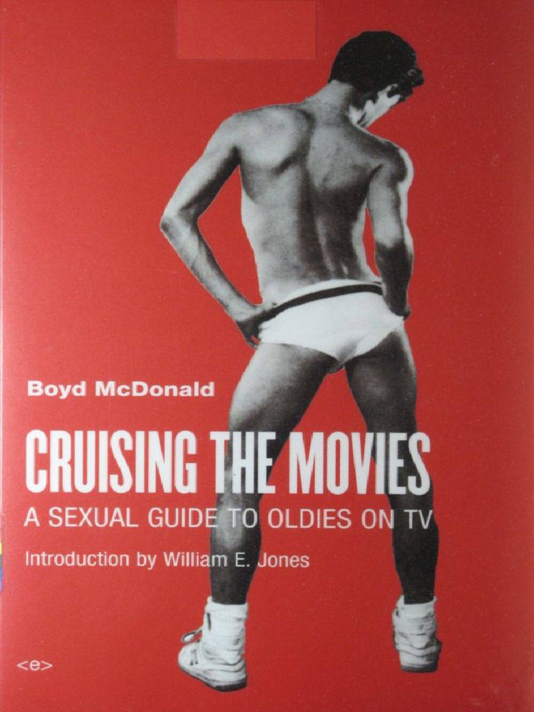 Yash Sex Video - Cruising The Movies - A Sexual Guide To Oldies On TV (PDFDrive) | PDF