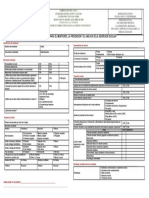 FORMULARIO SIMPADE No 1-INSTITUCIONAL