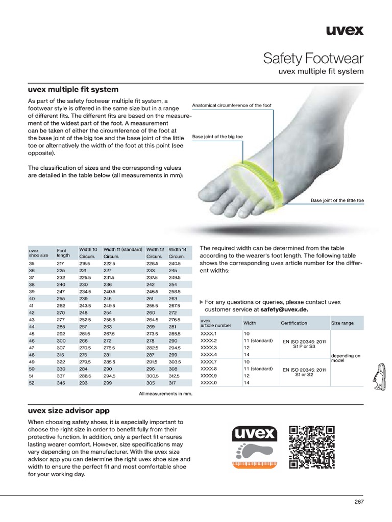 uvex-shoe-size-chart-pdf