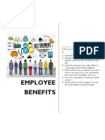 Far28 Employee Benefits