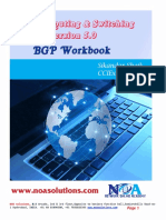 Sikandar CCIE RS v5 BGP Workbook