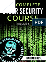 The Complete Cyber Security Course, Volume 1 Hackers Exposed by Nathan House (Z-lib.org)