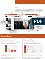 Quick Start Guide: New To Powerpoint? Use This Guide To Learn The Basics