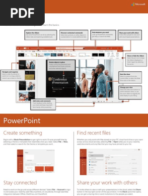 PowerPoint