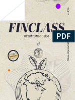 Finclass - ESG