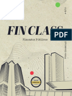 Finclass 2 Finanças Publicas