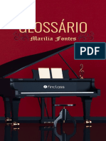 Glossário Marilia-Fontes