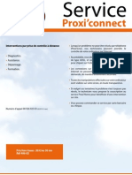 DeltaSysteme Perpignan Service Proxi Connect