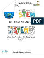 Stem Projek Prototipe