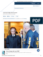 Bernie Madoff - Biography, Ponzi Scheme, & Facts - Britannica