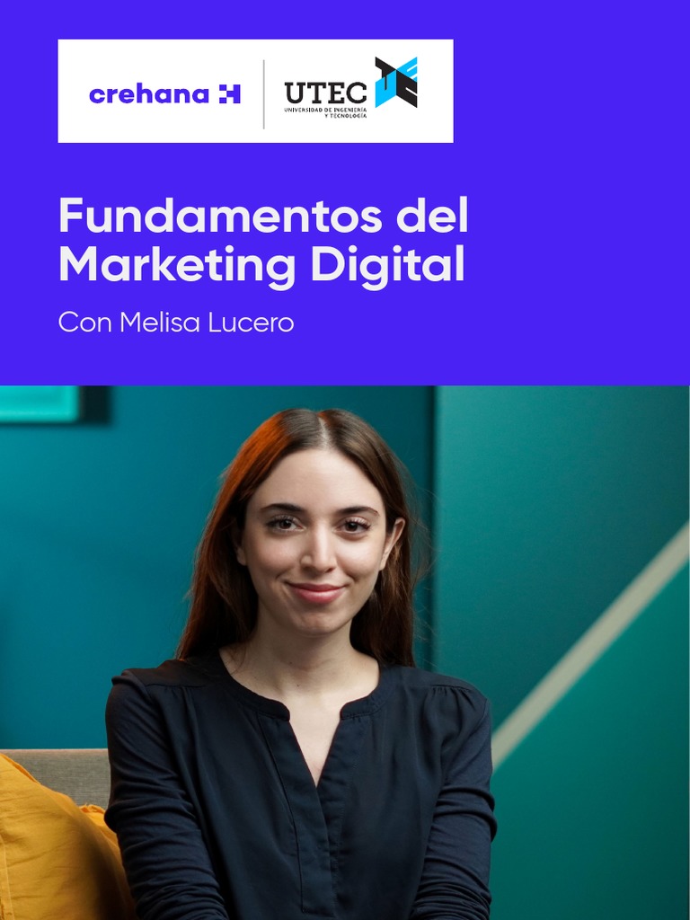 Curso 1 - Fundamentos Marketing Digital - Mobile | PDF | Marketing | Marca