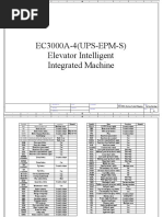 System Diagram Ec3000a 5r5 011 4 (Ups Epm S)