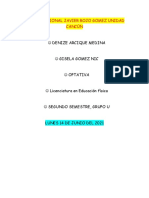 Resistencia física y bases fisiológicas