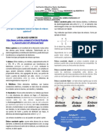 10° Guía 4 Taller 4.4. Química