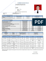 Curriculum Vitae: TH TH TH TH TH TH TH TH