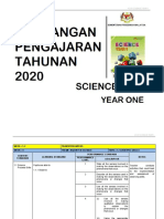 RPT 2020 DLP Science Year 1 KSSR Semakan 2017 (PART2)